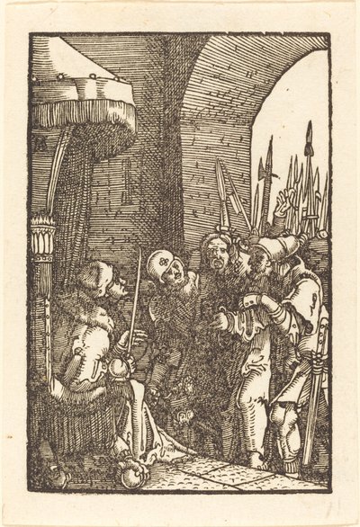 Caiaphas