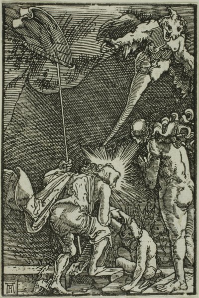  by Albrecht Altdorfer