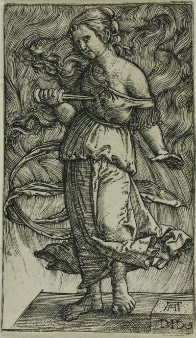  by Albrecht Altdorfer