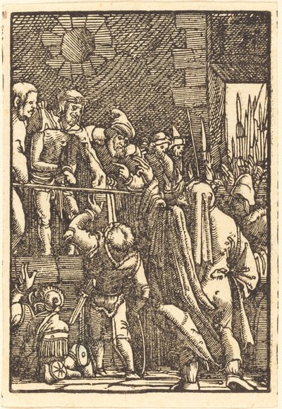 adama bak by Albrecht Altdorfer