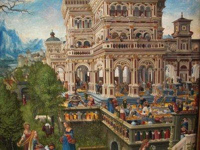  by Albrecht Altdorfer