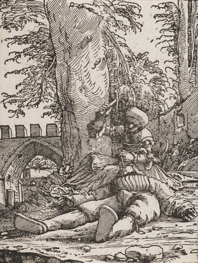 Jael, Sisera