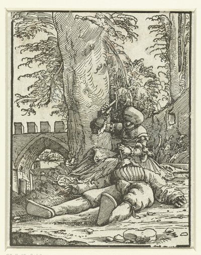 Jael, Sisera