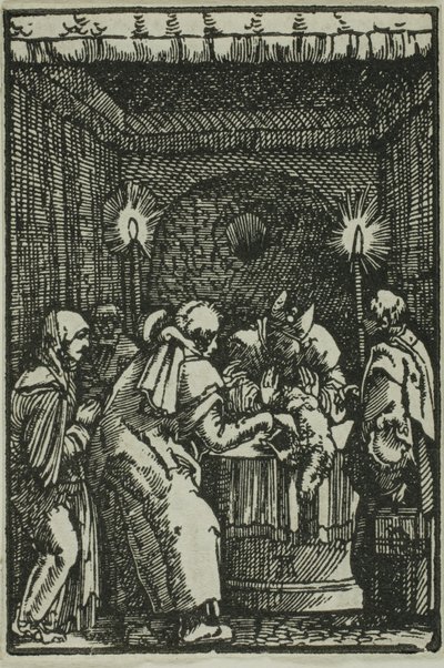  by Albrecht Altdorfer