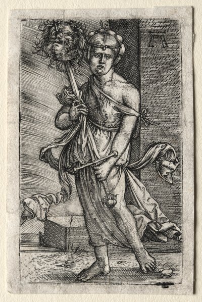 by Albrecht Altdorfer