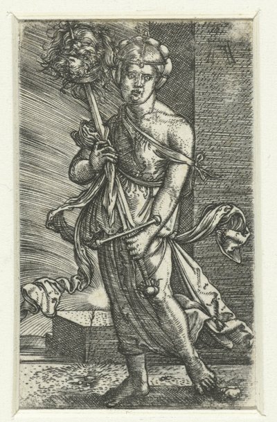 Holofernes
