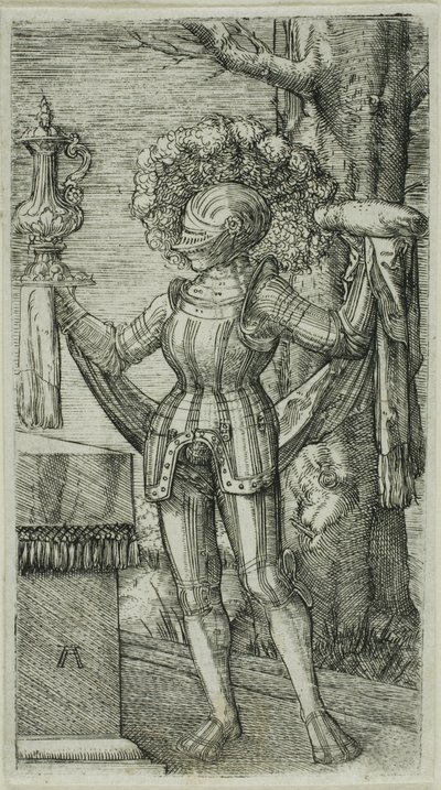 by Albrecht Altdorfer