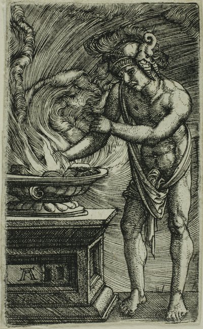  by Albrecht Altdorfer