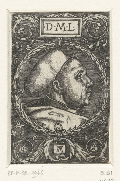Martin Luther