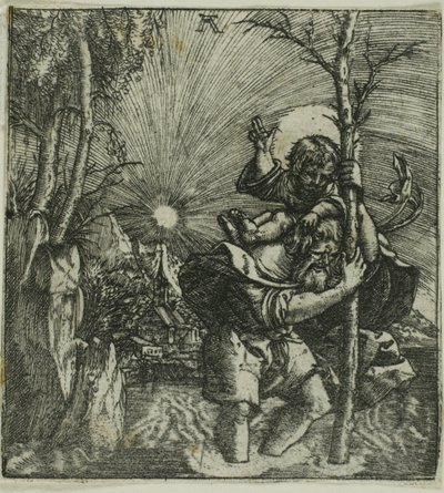  by Albrecht Altdorfer