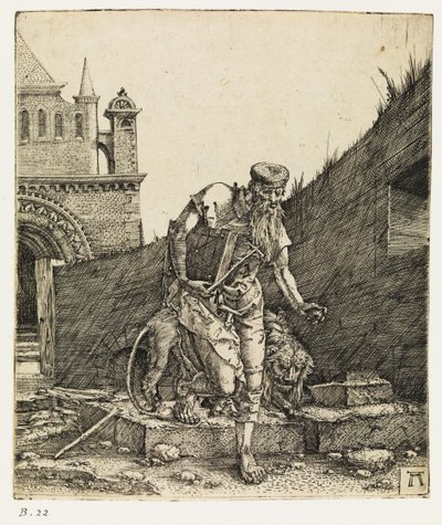 Aziz Jerome, 1519