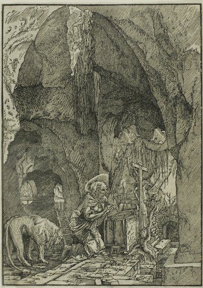  by Albrecht Altdorfer