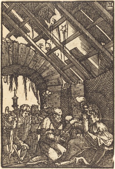 Magi