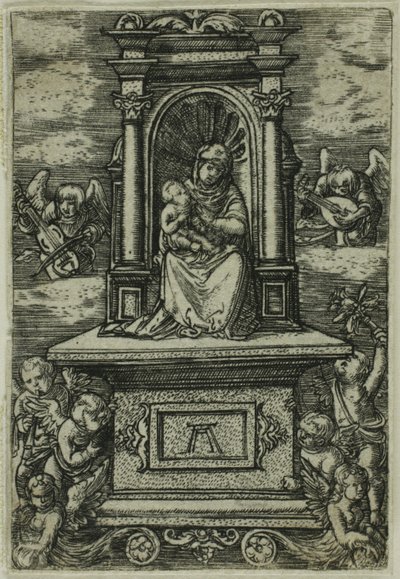  by Albrecht Altdorfer