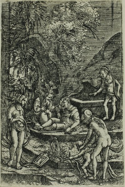  by Albrecht Altdorfer