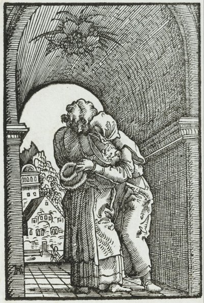  by Albrecht Altdorfer