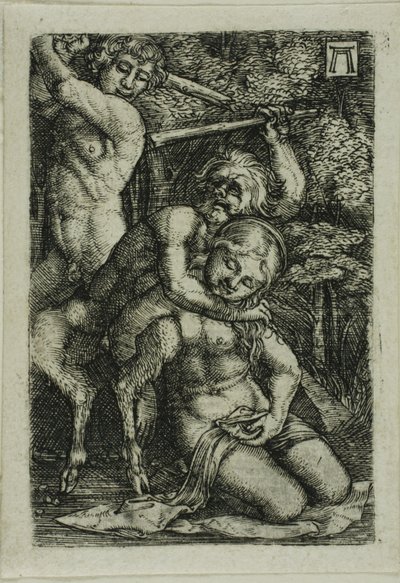  by Albrecht Altdorfer