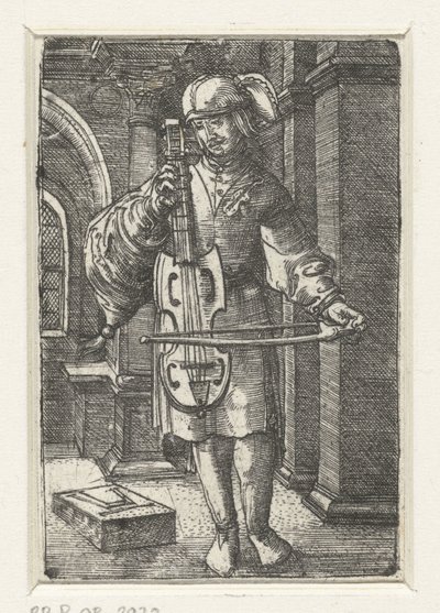 Ağaçkakan by Albrecht Altdorfer
