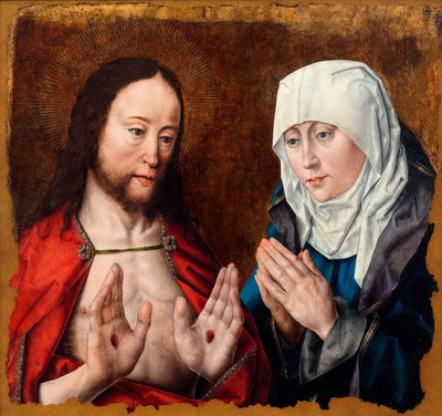  by Albrecht Bouts