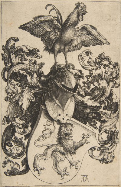  by Albrecht Dürer