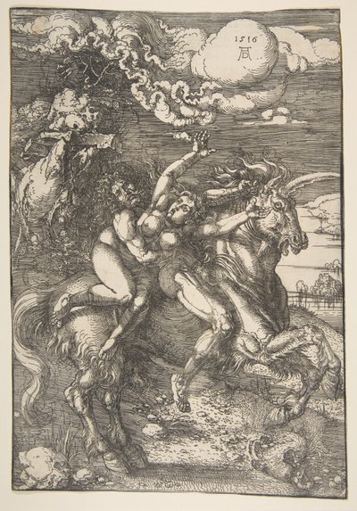  by Albrecht Dürer