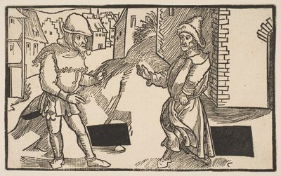 Adelphi, The Comedie of Terence