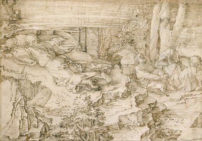  by Albrecht Dürer