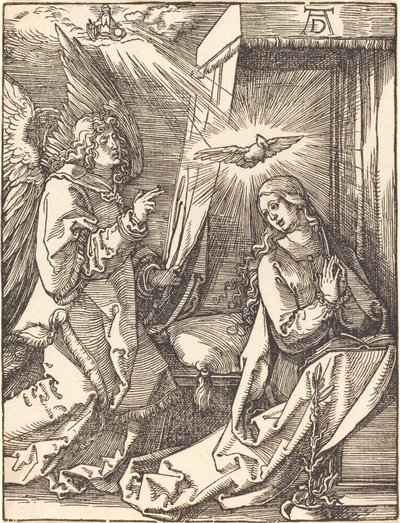  by Albrecht Dürer