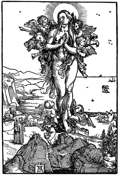 Maria Magdalena