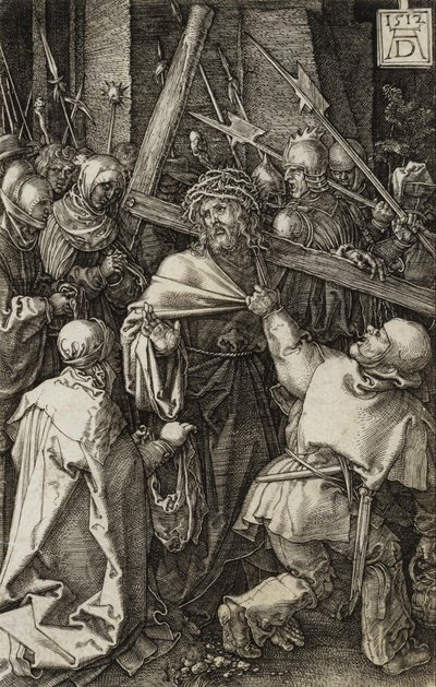  by Albrecht Dürer