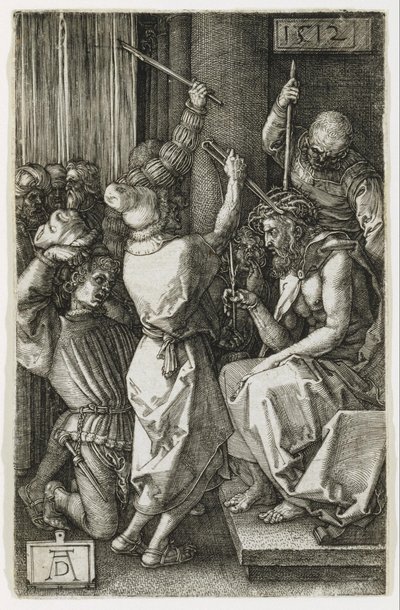  by Albrecht Dürer