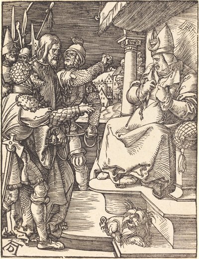 Caiaphas