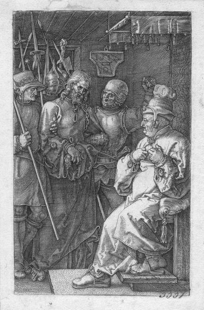  by Albrecht Dürer