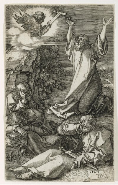  by Albrecht Dürer
