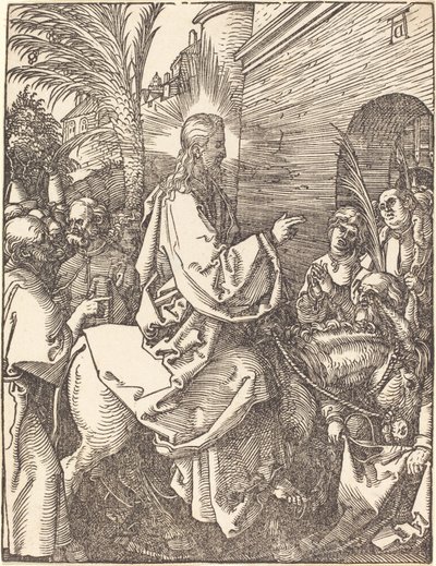  by Albrecht Dürer