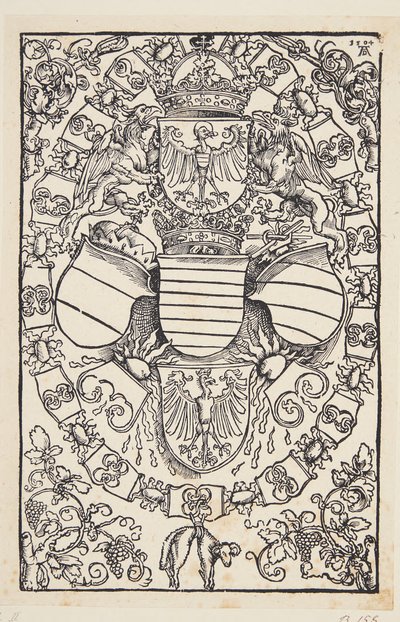 Romalıların Kralı I. Maximilian