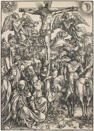  by Albrecht Dürer