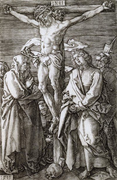  by Albrecht Dürer