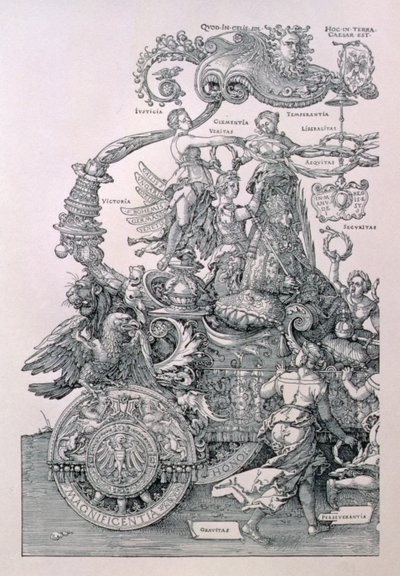 İmparator Maximilian I