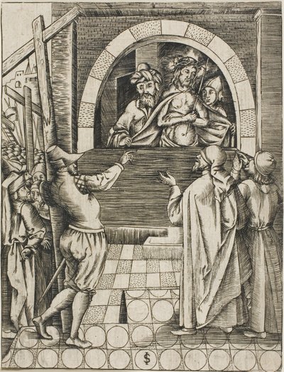 adama bak by Albrecht Dürer