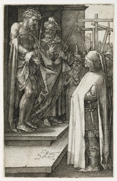  by Albrecht Dürer