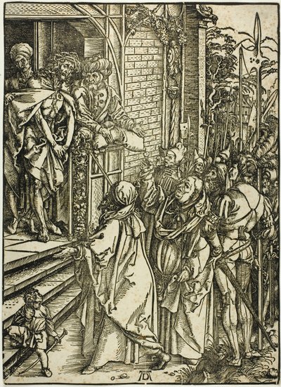 Ecce Homo - Büyük Tutkudan Mesih