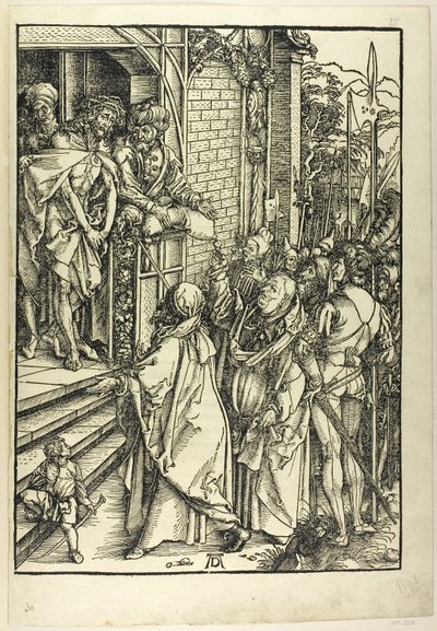 Ecce Homo - Büyük Tutkudan Mesih