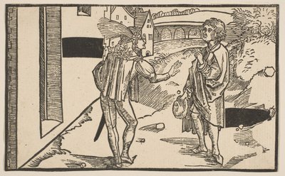 Eunuchus, The Comedie of Terence