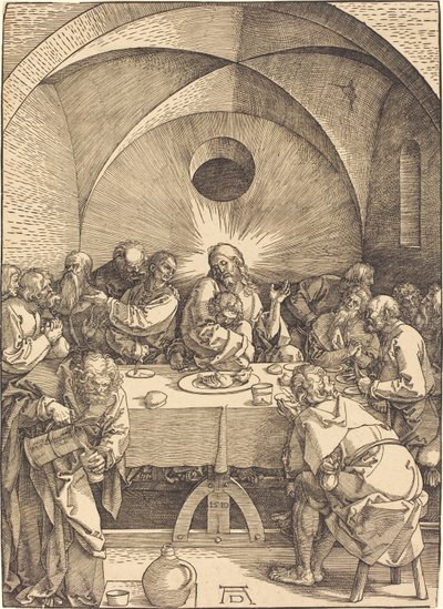  by Albrecht Dürer