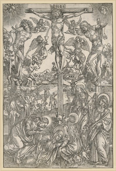  by Albrecht Dürer