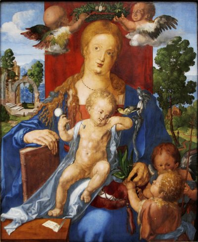  by Albrecht Dürer