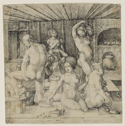  by Albrecht Dürer
