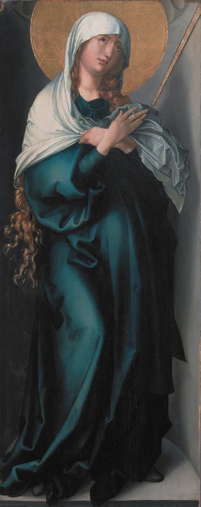  by Albrecht Dürer