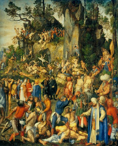  by Albrecht Dürer